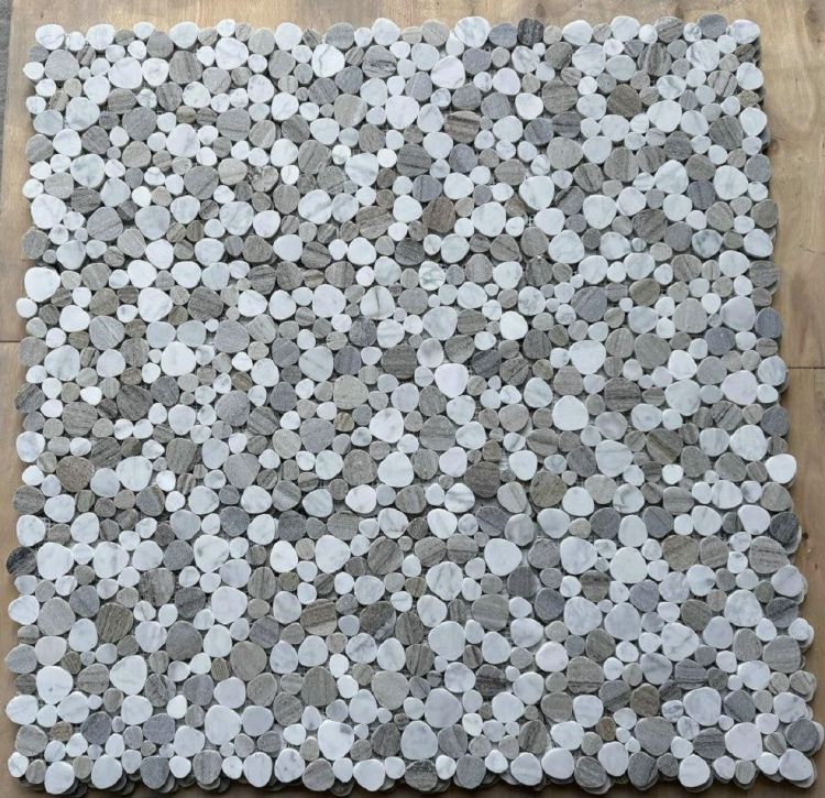 Aphrodite Crystal Grain 12 x 12